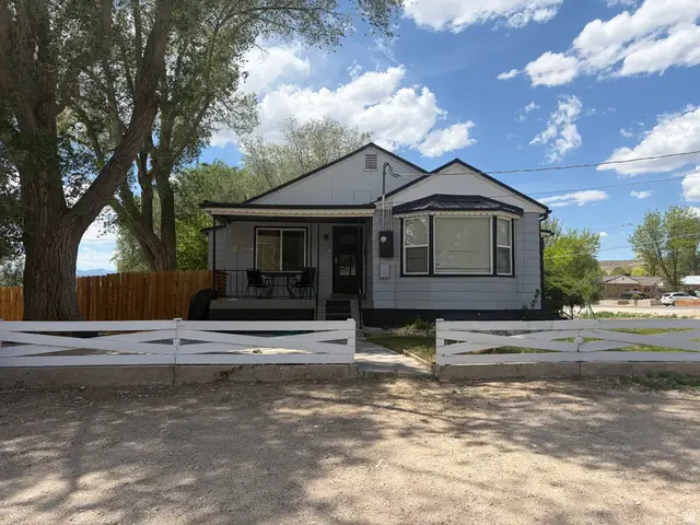 211 W 100 S, Gunnison, UT 84634 - #2