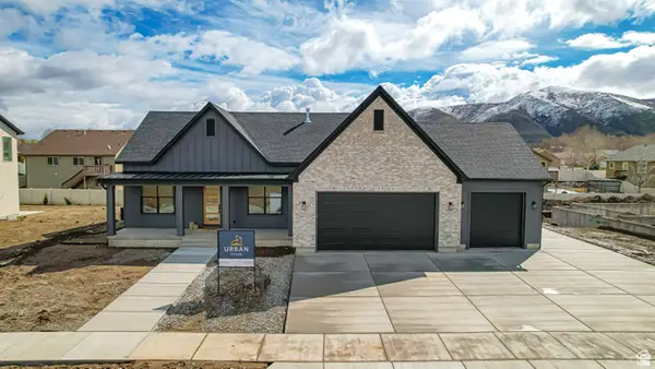 1364 S 1090 E #15, Salem, UT 84653