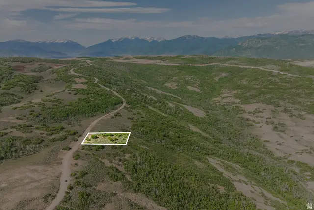 2115 E Marcella Ridge Rd #604, Heber City, UT 84032 - #2