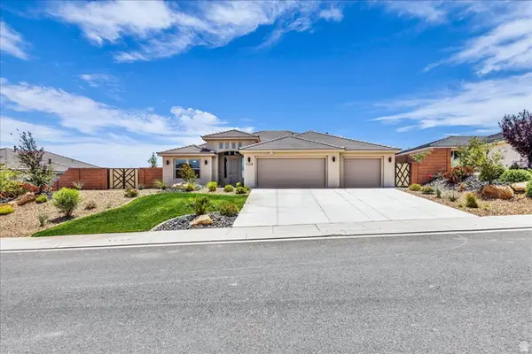 2128 E Honeycomb Dr, St. George, UT 84790