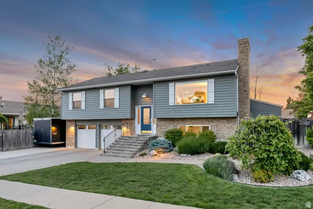 11858 S Cedar Ridge Rd, Sandy, UT 84094 - #2