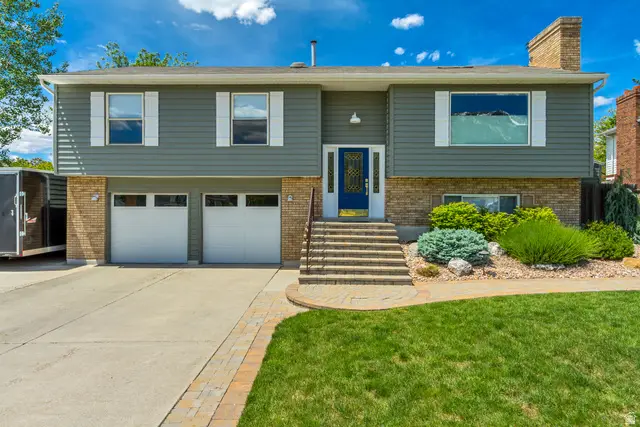 11858 S Cedar Ridge Rd, Sandy, UT 84094 - #3
