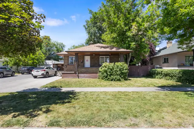 344 W 300 N, Provo, UT 84601 - #1
