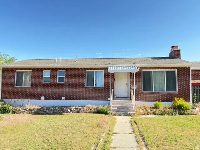 3239 E 3900 S, Salt Lake City, UT 84124 - #1
