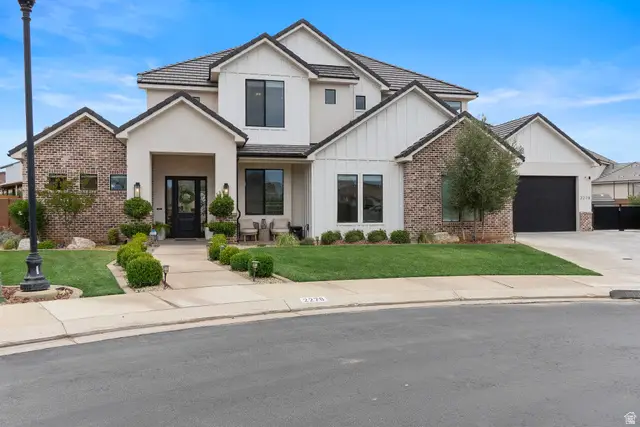 2278 E Tawny Cir, Saint George, UT 84790 - #1