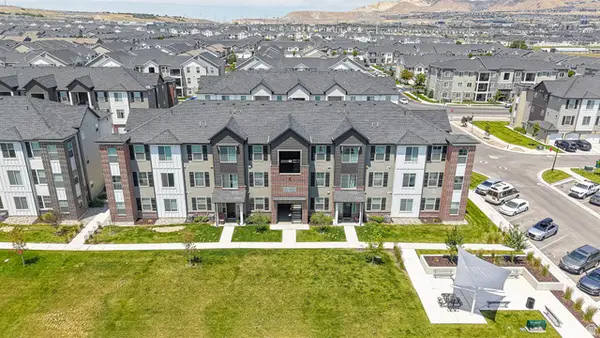 3715 W 1480 N #303, Lehi, UT 84043
