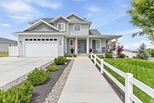 922 S 30 E, Salem, UT 84653 - #2
