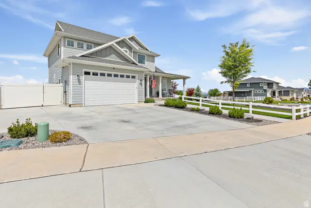 922 S 30 E, Salem, UT 84653 - #3