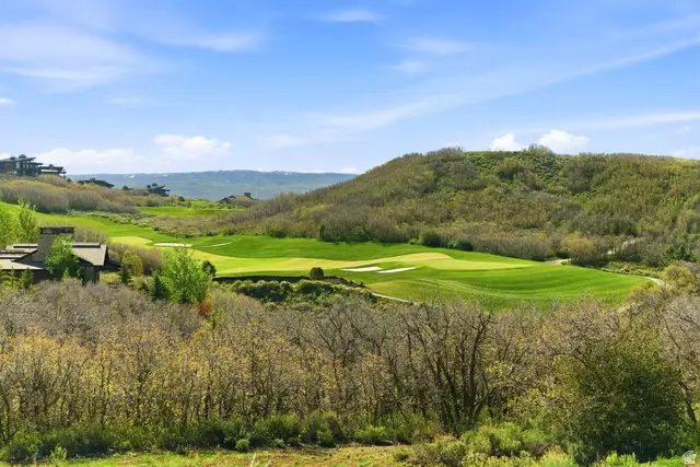 2153 E Indi Loop #LOT 32, Kamas, UT 84036 - #2