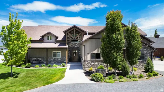 120 S 380 E, Mendon, UT 84325 - #1