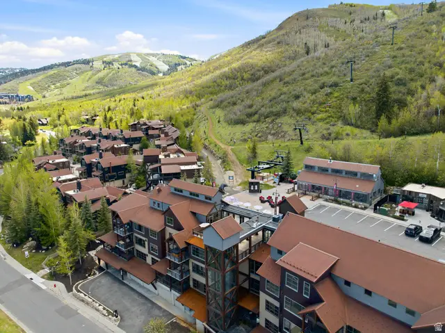 1825 Three Kings Dr #703, Park City, UT 84060 - #1