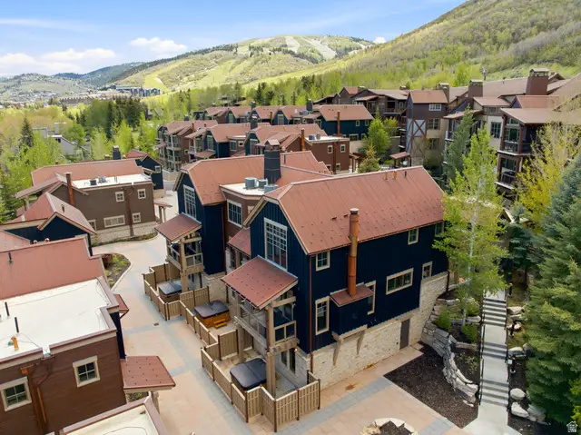 1825 Three Kings Dr #703, Park City, UT 84060 - #2