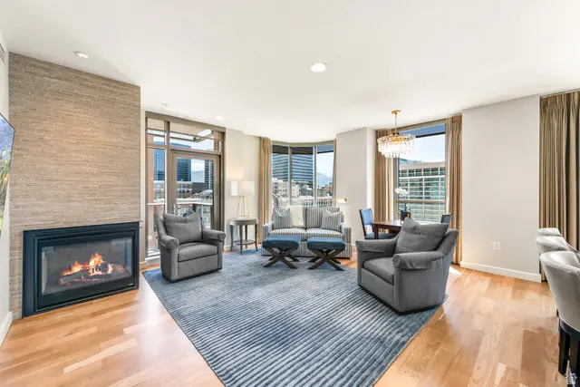 99 W South Temple St S #802, Salt Lake City, UT 84101 - #1