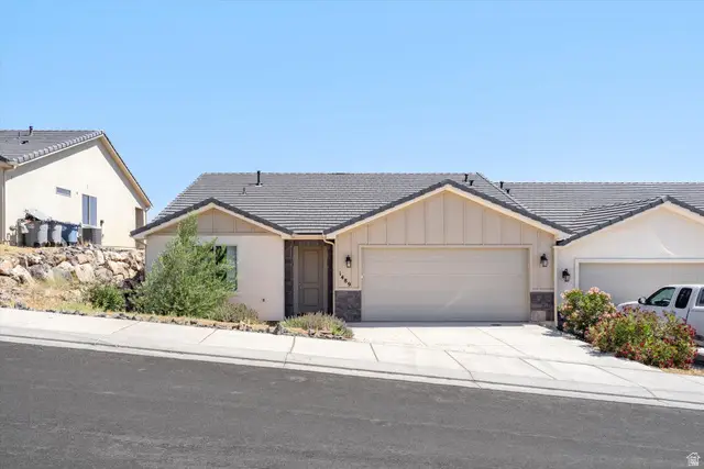 1489 W 460 N, Hurricane, UT 84737 - #1