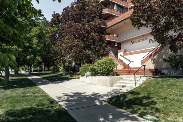 105 S 1100 E #713, Salt Lake City, UT 84102 - #3