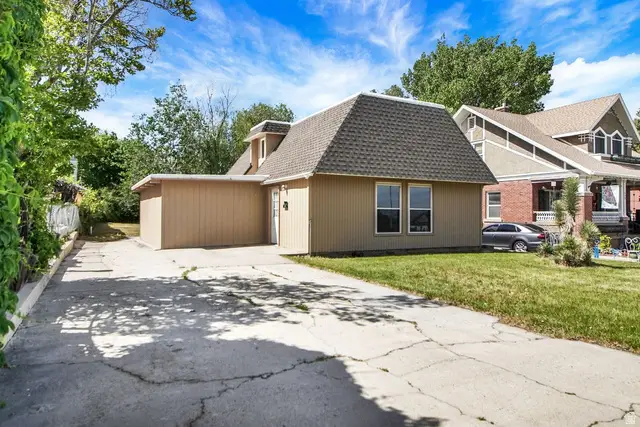 423 W Forest St, Brigham City, UT 84302 - #1