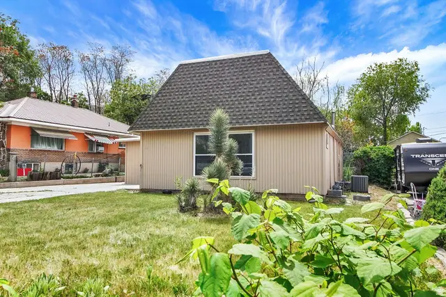423 W Forest St, Brigham City, UT 84302 - #3