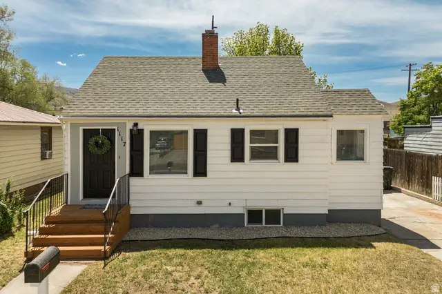1117 S 3rd Ave, Pocatello, ID 83201 - #1