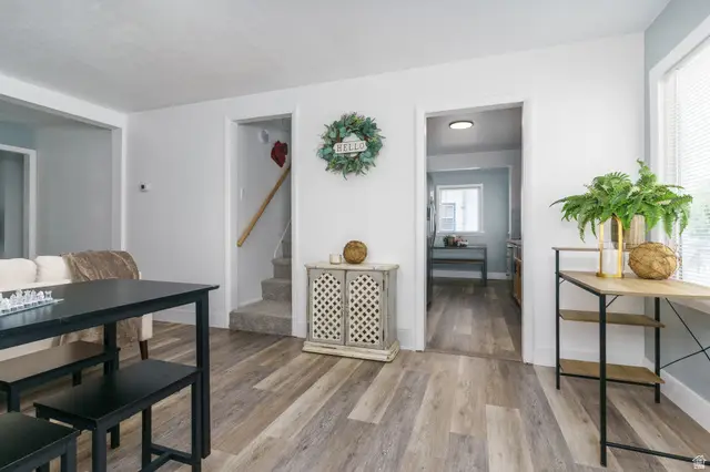 1117 S 3rd Ave, Pocatello, ID 83201 - #3