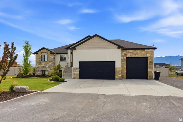 11160 N 8400 W, Tremonton, UT 84337 - #2