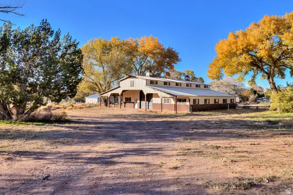 3181 East Bench Rd, Moab, UT 84532