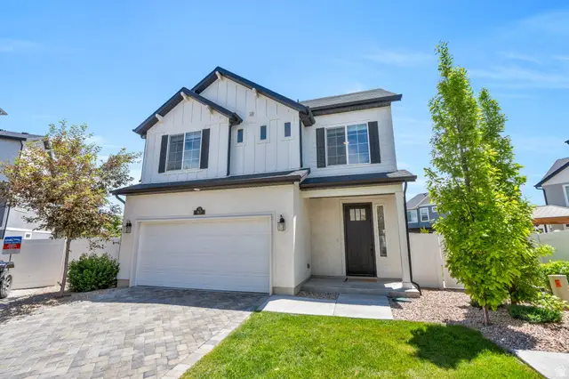 167 E Polaris Dr, Saratoga Springs, UT 84045 - #2