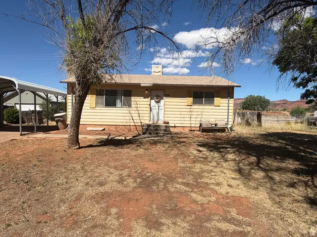 494 S 410 E, Kanab, UT 84741 - #3