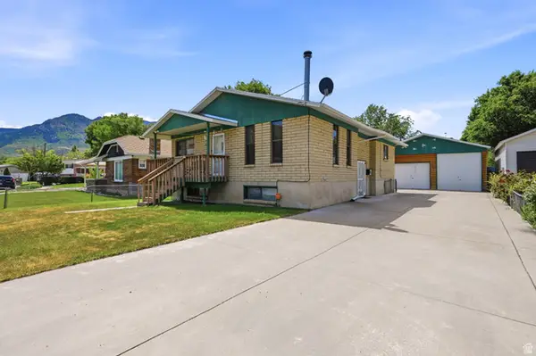 865 Wood St, Ogden, UT 84404