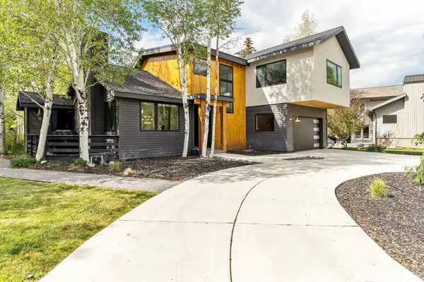 1702 Creek Side Ln, Park City, UT 84098