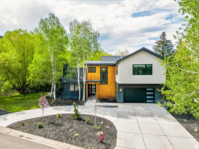 1702 Creek Side Ln, Park City, UT 84098 - #2