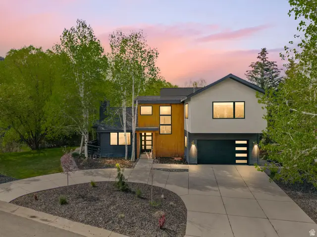 1702 Creek Side Ln, Park City, UT 84098 - #3