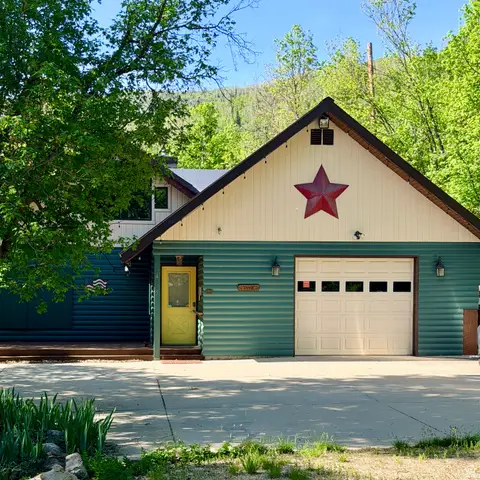 2495 W Snake Rd, Midway, UT 84049 - #1