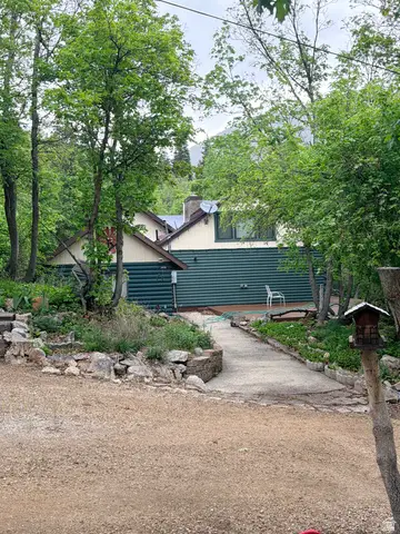 2495 W Snake Rd, Midway, UT 84049 - #2