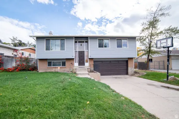 1430 E 8685 S, Sandy, UT 84093