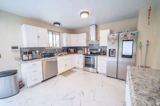1430 E 8685 S, Sandy, UT 84093 - #2