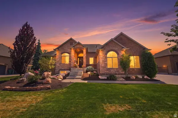 90 N 2975 W, Layton, UT 84041