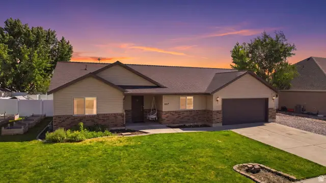 607 W 1500 N, Brigham City, UT 84302 - #2