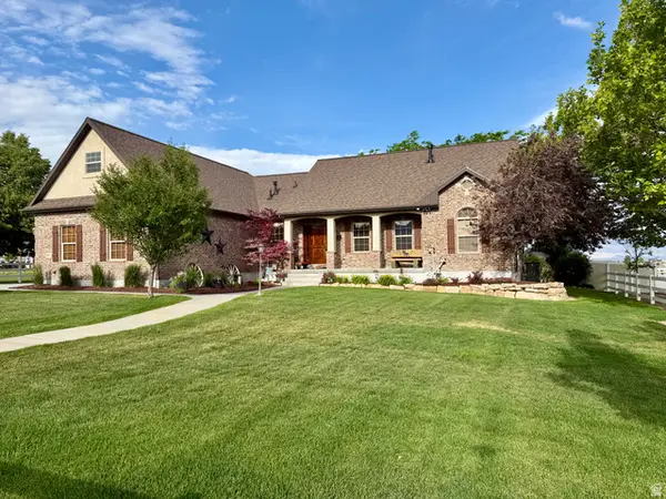 4087 N Cochrane Ln, Erda, UT 84074
