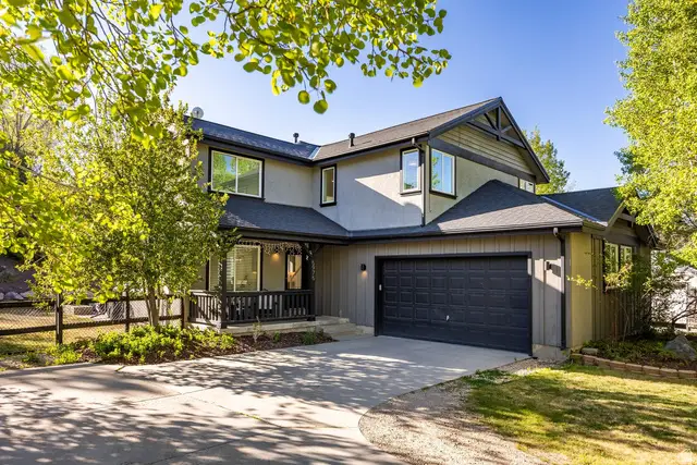 5975 Kingsford Ave, Park City, UT 84098 - #1