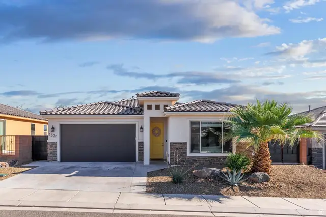 3525 W 150 N, Hurricane, UT 84737 - #1