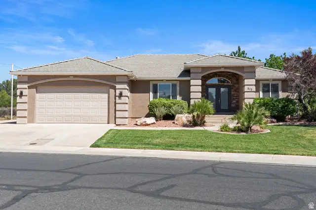 812 N 2500 W, Hurricane, UT 84737 - #2
