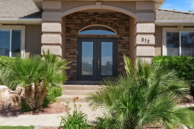 812 N 2500 W, Hurricane, UT 84737 - #3