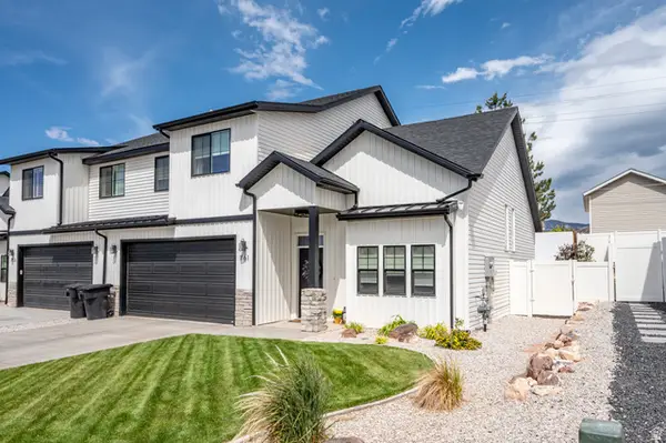 761 S Liberty Cove Dr, Cedar City, UT 84720