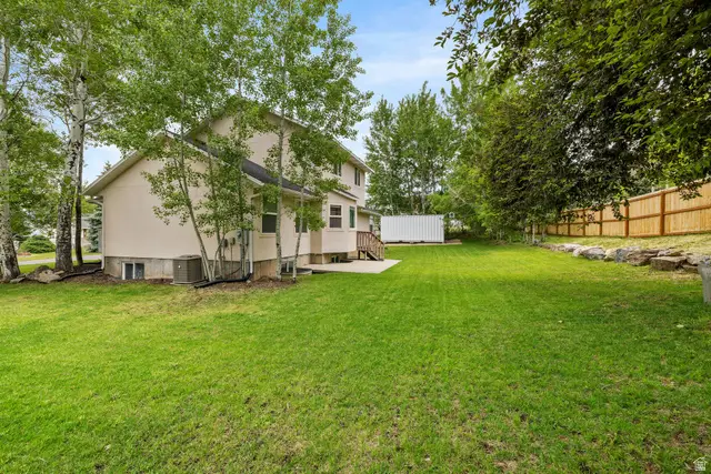 381 N Alpinhof Ln E, Midway, UT 84049 - #2