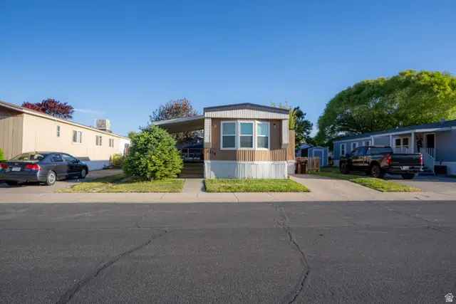 3279 W Regency Park Dr S, West Valley City, UT 84119 - #1