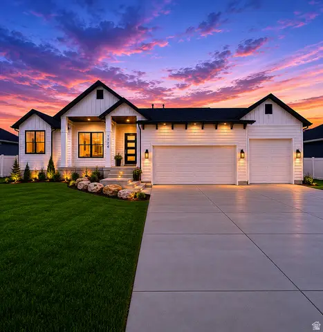 1124 N 5150 W, West Point, UT 84015