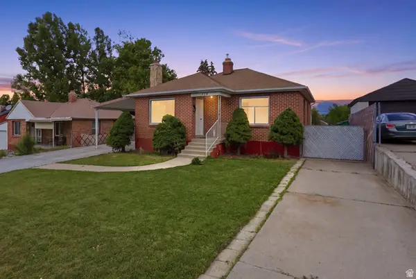 774 37th St, Ogden, UT 84403