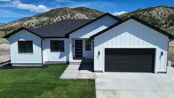 507 S 600 E, Nephi, UT 84648