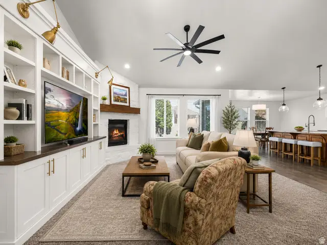 1664 S Landrock Dr, Saratoga Springs, UT 84045 - #3
