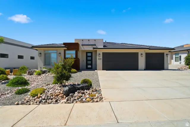 3039 E Photinia Dr, Saint George, UT 84790 - #2
